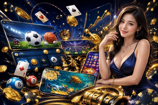 Hành trình phát triển live68